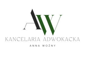 Kancelaria Adwokacka Anna Woźny